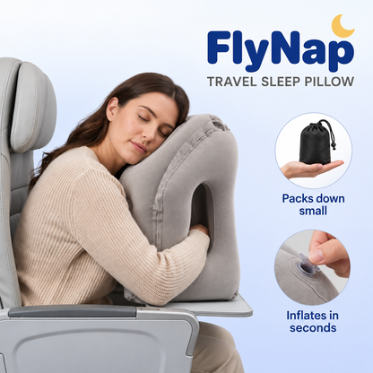 FlyNapᵀᴹ