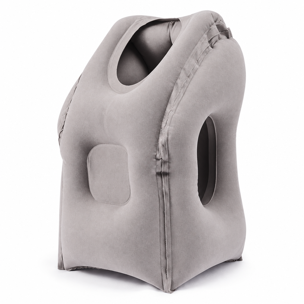 FlyNap light grey