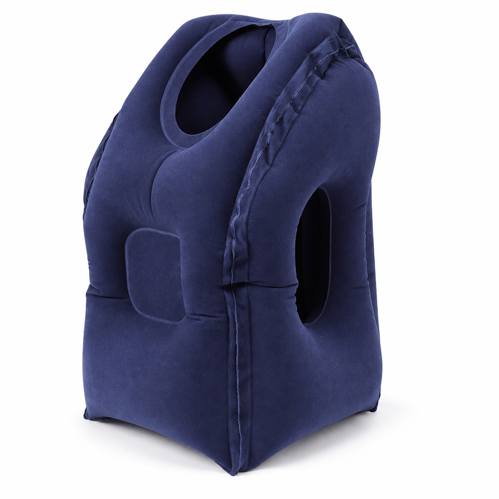 FlyNap navy blue